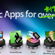 Illustration for article titled MacHeist: Get 8 Mac Apps Worth $280 For $20